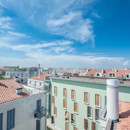 Ca' Altanella, Amazing Views From The Terrace! *