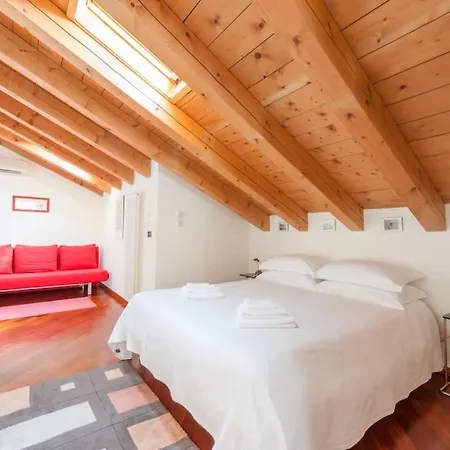 Ca' Altanella, Amazing Views From The Terrace! * Venedig