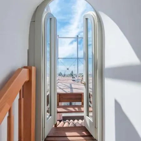 Ca' Altanella, Amazing Views From The Terrace! *