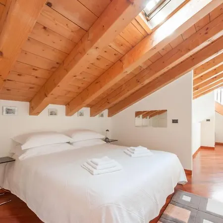 Ca' Altanella, Amazing Views From The Terrace! Venedig