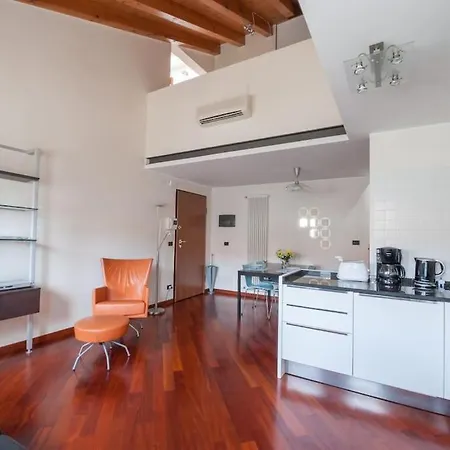 Ca' Altanella, Amazing Views From The Terrace! Lejlighed