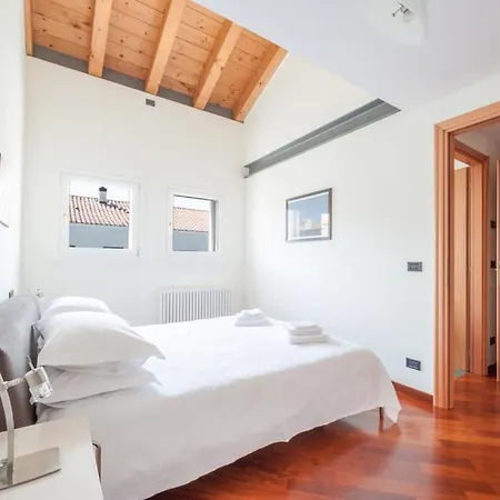 Ca' Altanella, Amazing Views From The Terrace!