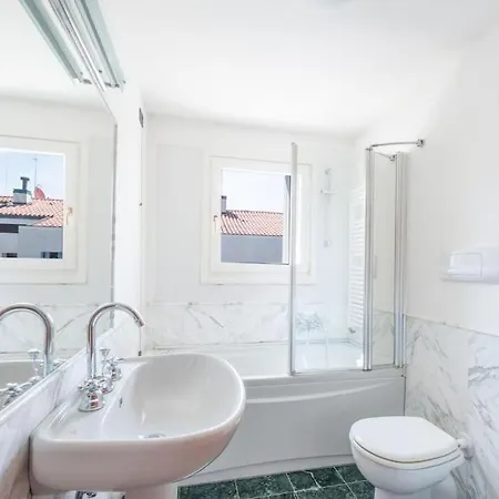 Apartment Ca' Altanella, Amazing Views From The Terrace!