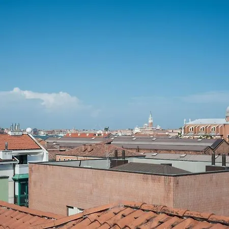 Ca' Altanella, Amazing Views From The Terrace! *