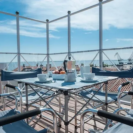 Ca' Altanella, Amazing Views From The Terrace! 公寓 *