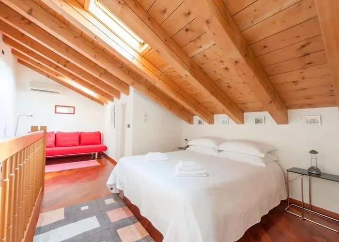 Ca' Altanella, Amazing Views From The Terrace! * 威尼斯