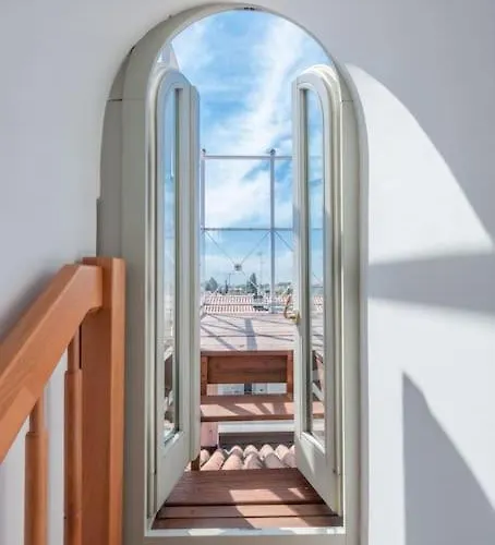 Ca' Altanella, Amazing Views From The Terrace! *