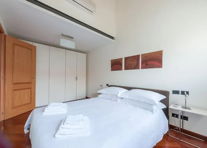 Ca' Altanella, Amazing Views From The Terrace! 公寓 *