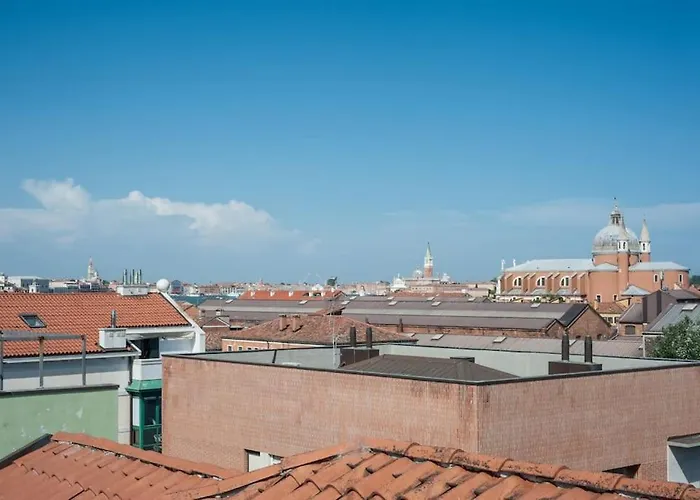 Ca' Altanella, Amazing Views From The Terrace! *