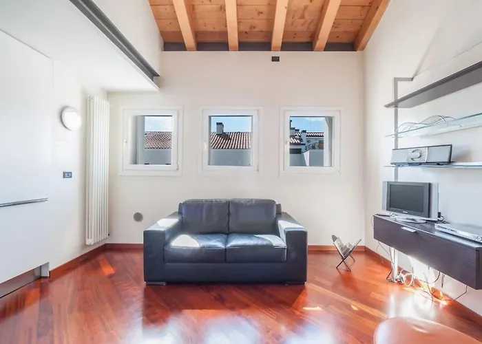 Ca' Altanella, Amazing Views From The Terrace! *