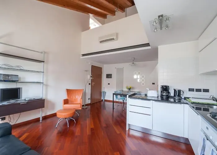 Ca' Altanella, Amazing Views From The Terrace! 公寓