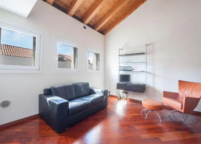 公寓 Ca' Altanella, Amazing Views From The Terrace! *