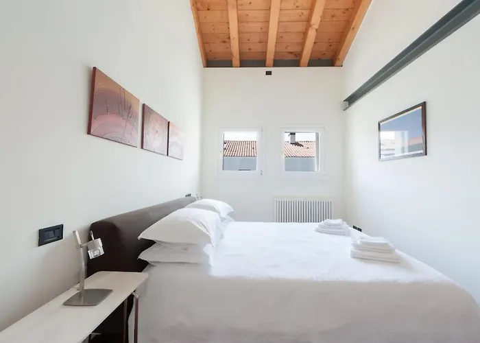 Ca' Altanella, Amazing Views From The Terrace! 公寓 威尼斯