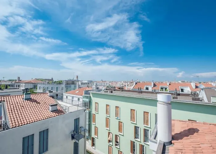 Ca' Altanella, Amazing Views From The Terrace! *