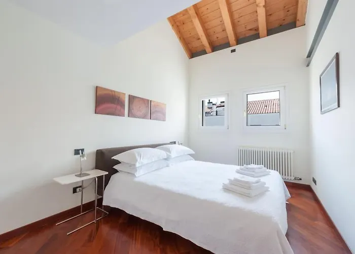 Ca' Altanella, Amazing Views From The Terrace!