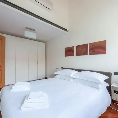 Ca' Altanella, Amazing Views From The Terrace! Apartman *