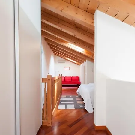 Apartamento Ca' Altanella, Amazing Views From The Terrace! *