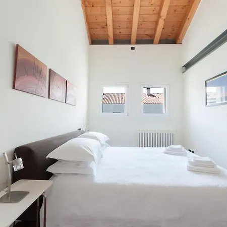 Ca' Altanella, Amazing Views From The Terrace! Apartment Venice