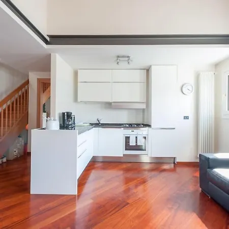 Apartman Ca' Altanella, Amazing Views From The Terrace! Velence